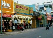 SIÊU RẺ NHÀ MẶT TIỀN NGUYỄN ẢNH THỦ, Q12 – CHỈ 12,8 TỶ