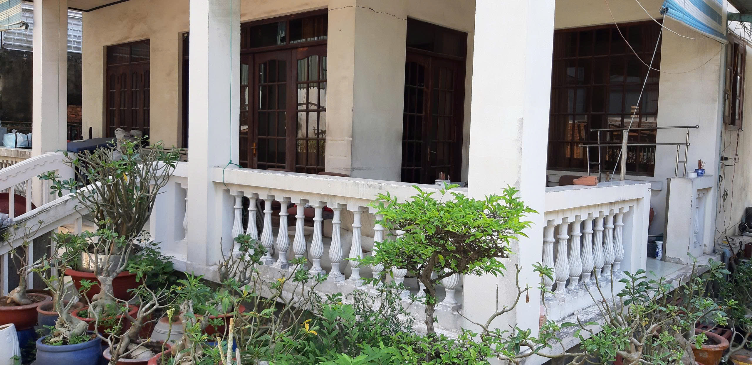 Bán Nhà Mặt Tiền 671 Phạm Thế Hiển, P4, Q8