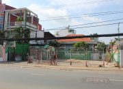Bán Nhà Mặt Tiền 671 Phạm Thế Hiển, P4, Q8