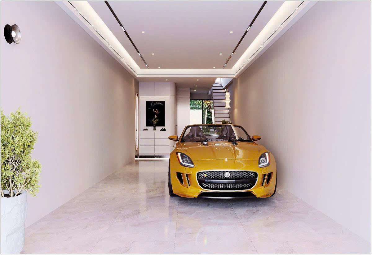 Bán nhà Bát Khối 71m 6 tầng MT4.2m thang máy ô tô tránh hơn 15 tỷ