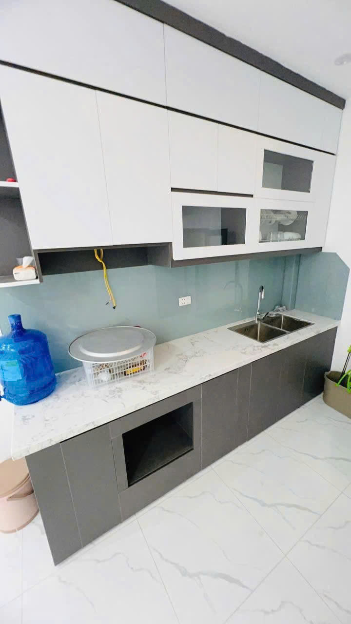 CHO THUÊ NHÀ 5 TẦNG – GLEXIMCO LÊ TRỌNG TẤN, HÀ ĐÔNG, HÀ NỘI CHỈ 8 TRIỆU 500K