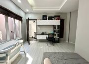 GẤP BÁN – NHÀ CHÍNH CHỦ – 5 TẦNG HOÀN CÔNG ĐỦ – HẺM XE HƠI – NGUYỄN VĂN ĐẬU – HẺM THÔNG – GIÁ 10.5 TỶ – TL