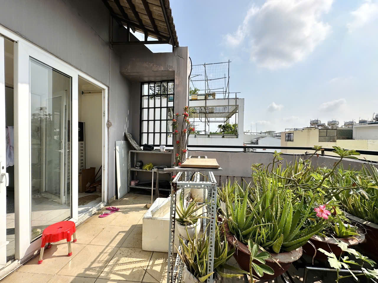 GẤP BÁN – NHÀ CHÍNH CHỦ – 5 TẦNG HOÀN CÔNG ĐỦ – HẺM XE HƠI – NGUYỄN VĂN ĐẬU – HẺM THÔNG – GIÁ 10.5 TỶ – TL