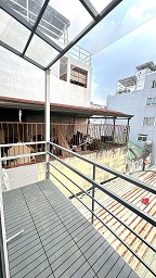 Cho thuê phòng full nội thất– Trung tâm Gò Vấp