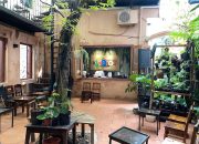 Biệt thự Tây Hồ, 120m, sân vườn, gần hồ, chỉ 25 tỷ