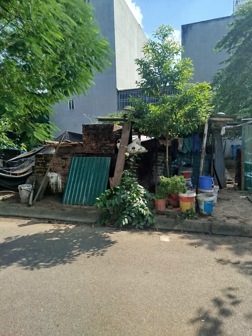 BÁN ĐẤT BIỆT THỰ LIỀN KỀ DIỆN TÍCH 136 M2 – KHU ĐÔ THỊ 31HA, GIA LÂM, GIÁ 18.4 TỶ