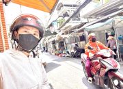 NHÀ BÁN 2 MẶT TIỀN TRƯỚC SAU- MẶT TRƯỚC XE HƠI TỚI CỦA-ĐƯỜNG ĐOÀN VĂN BƠ-THÔNG RA XÓM CHIẾU- NGUYỄN TÂT THÀNH QUA Q1 CHỈ 2 PHÚT.