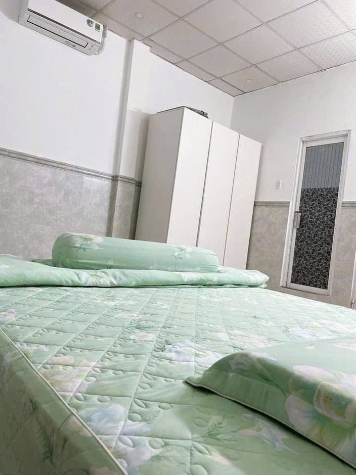 Căn góc 2 tầng hẻm ôtô đường Tám Danh P4Q8. Giá 5,5 tỷ TL