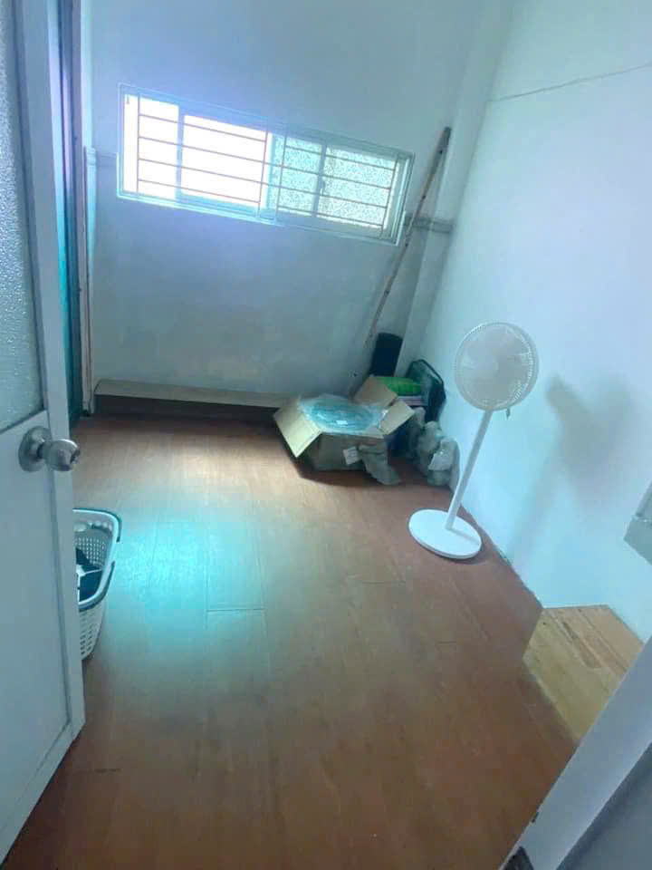 Căn góc 2 tầng hẻm ôtô đường Tám Danh P4Q8. Giá 5,5 tỷ TL