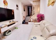 TÂN PHÚ – 4 TẦNG BTCT – HẺM Ô TÔ – SÁT MẶT TIỀN – DIỆN TÍCH 55M2 – NHỈNH 6 TỶ