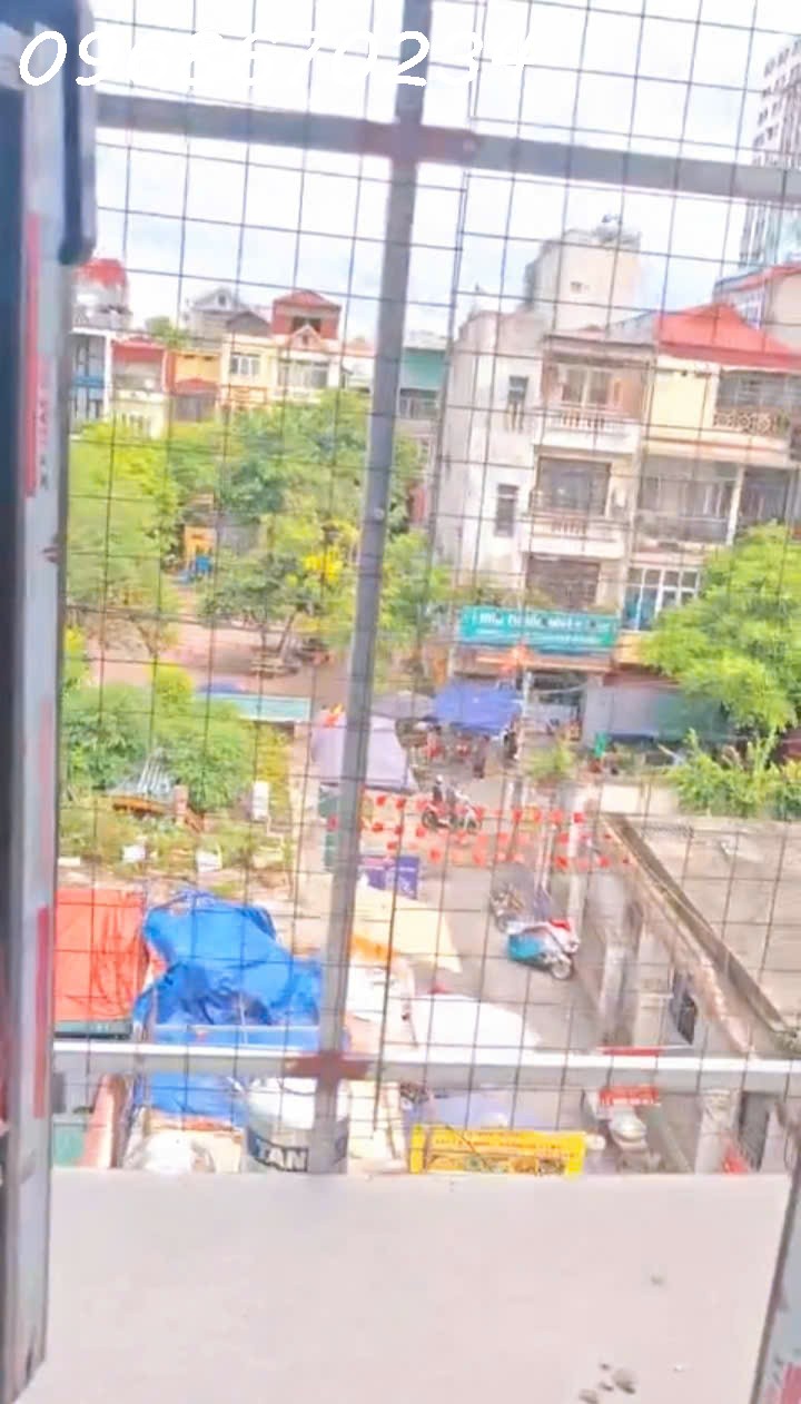 CHO THUÊ CĂN HỘ TẠI ĐỐNG ĐA, HÀ NÔI