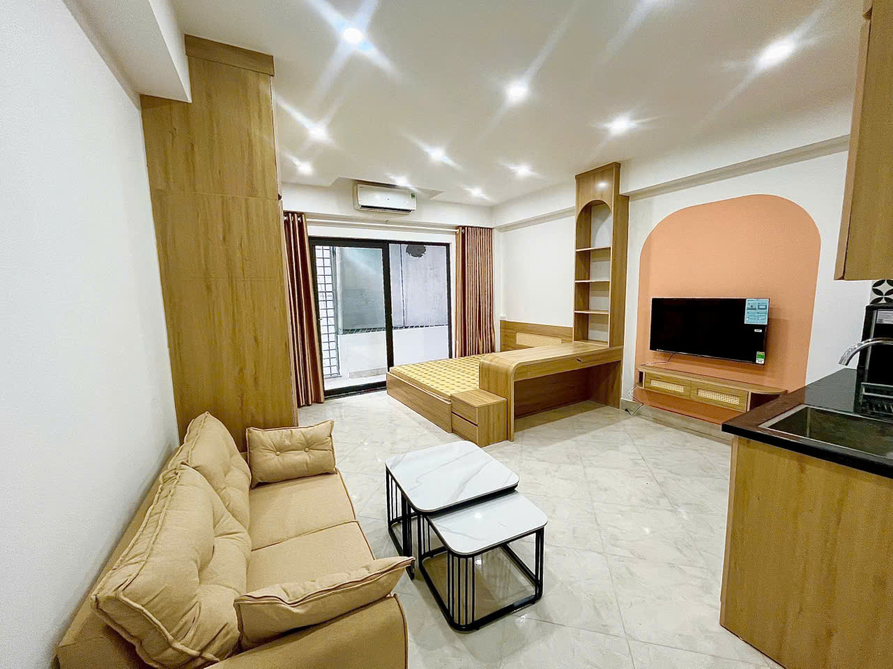 MÌNH CẦN PASS GẤP PHÒNG TẠI NGÕ 61 KHƯƠNG TRUNG, QUẬN THANH XUÂN, HÀ NỘI