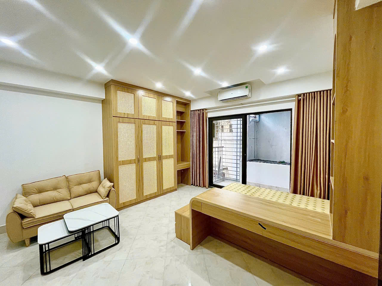 MÌNH CẦN PASS GẤP PHÒNG TẠI NGÕ 61 KHƯƠNG TRUNG, QUẬN THANH XUÂN, HÀ NỘI