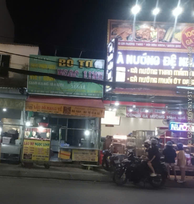 Chỉ 7.5 tỷ – BÁN NHÀ TRỆT LẦU MẶT TIỀN KINH DOANH NGAY CHỢ HIỆP BÌNH – HIỆP BÌNH CHÁNH – THỦ ĐỨC