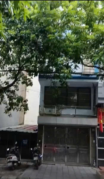 CHÍNH CHỦ CHO THUÊ 5 TẦNG LÀM VĂN PHÒNG – NHÀ 2 MẶT TIỀN – VỊ TRÍ SIÊU ĐẸP – 598 QUANG TRUNG, HÀ ĐÔNG