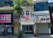 CHO THUÊ MẶT BẰNG KINH DOANH TẦNG 1 & 2 – PHỐ KHÂM THIÊN, ĐỐNG ĐA, HÀ NỘI