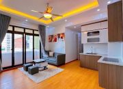 CHUNG CƯ TRẦN QUÝ KIÊN DT 63M-2 NGỦ CĂN GÓC GIÁ 4,95 TỶ