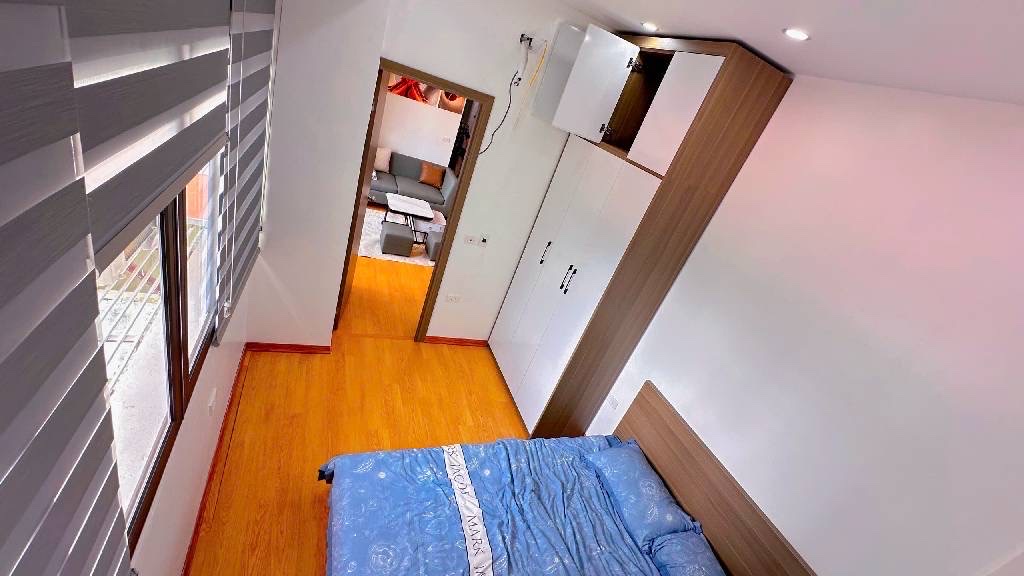 CHUNG CƯ TRẦN QUÝ KIÊN DT 63M-2 NGỦ CĂN GÓC GIÁ 4,95 TỶ