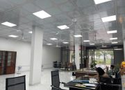 SIÊU RẺ – CHO THUÊ TÒA NHÀ SHOPHOUSE 7 TẦNG (CÓ THANG MÁY) – MẶT ĐƯỜNG 60M – KĐT THANH HÀ – HÀ ĐÔNG – HÀ NỘI