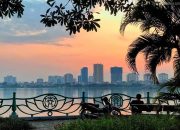 CẦN BÁN GẤP ĐẤT TÂY HỒ 210M – TIỆN ÍCH NGÚT NGÀN – BA BƯỚC RA CÁC TUYẾN PHỐ TÂY HỒ – THÍCH HỢP XÂY CHDV HOẶC TÒA NHÀ VĂN PHÒNG