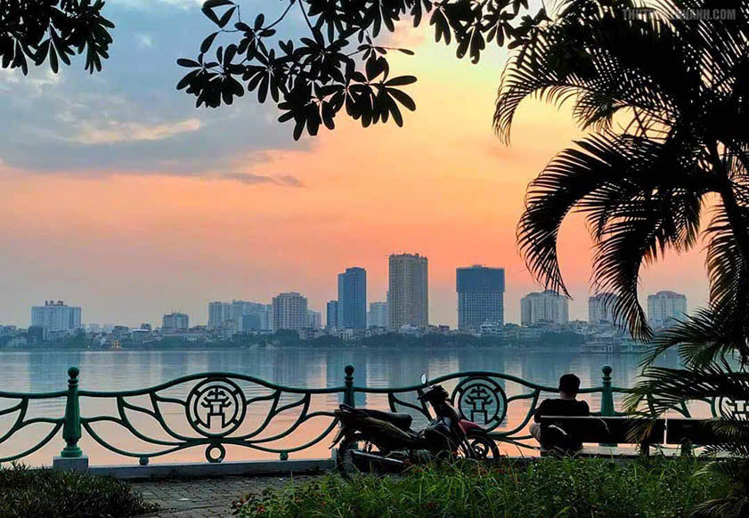CẦN BÁN GẤP ĐẤT TÂY HỒ 210M – TIỆN ÍCH NGÚT NGÀN – BA BƯỚC RA CÁC TUYẾN PHỐ TÂY HỒ – THÍCH HỢP XÂY CHDV HOẶC TÒA NHÀ VĂN PHÒNG