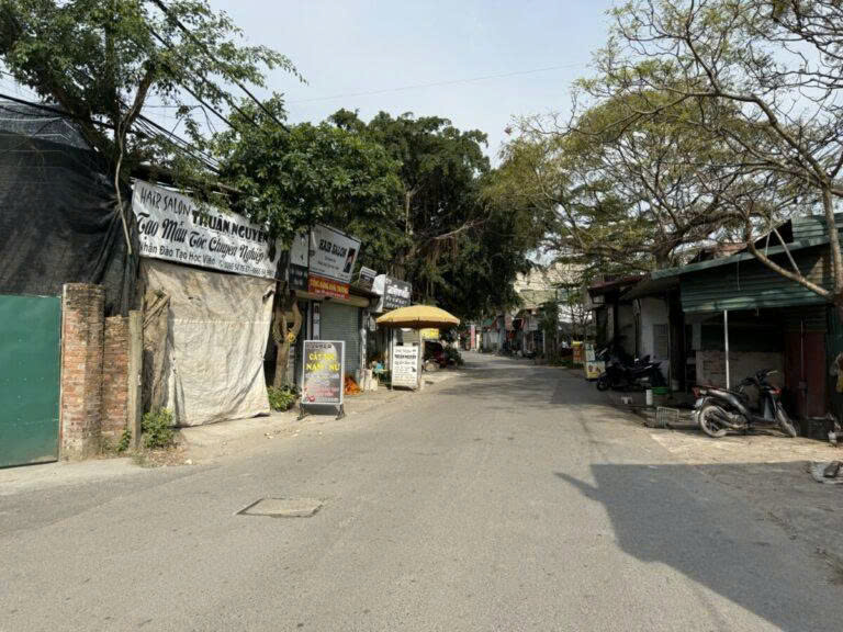 SIÊU PHẨM 44,7M TẠI TẠI BIÊN GIANG-HÀ ĐÔNG-HÀ NỘI