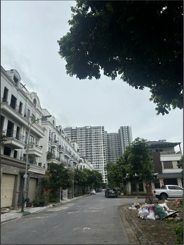 ĐẤT ĐẸP- GIÁ TỐT – BÁN GẤP LÔ ĐẤT ĐẸP – Cửu Việt, TT Trâu Quỳ, Gia Lâm, HN