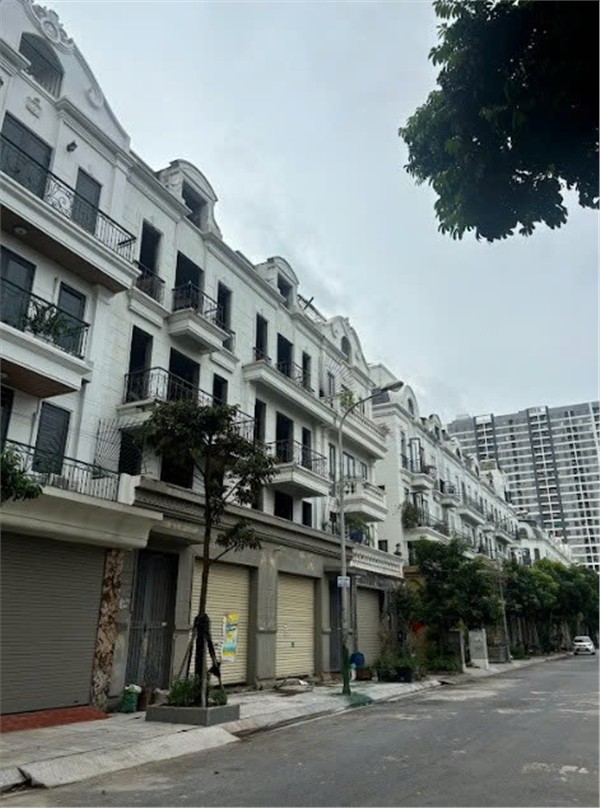 ĐẤT ĐẸP- GIÁ TỐT – BÁN GẤP LÔ ĐẤT ĐẸP – Cửu Việt, TT Trâu Quỳ, Gia Lâm, HN