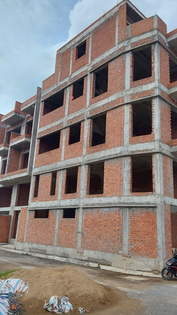CHỈ TỪ 4.33 TỶ/CĂN – NHÀ PHỐ LIỀN KỀ 5 TẦNG – SỔ HỒNG RIÊNG – 185 NGÔ CHÍ QUỐC, BÌNH CHIỂU THỦ ĐỨC