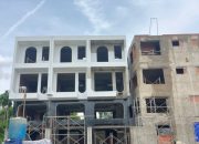 CHỈ TỪ 4.33 TỶ/CĂN – NHÀ PHỐ LIỀN KỀ 5 TẦNG – SỔ HỒNG RIÊNG – 185 NGÔ CHÍ QUỐC, BÌNH CHIỂU THỦ ĐỨC