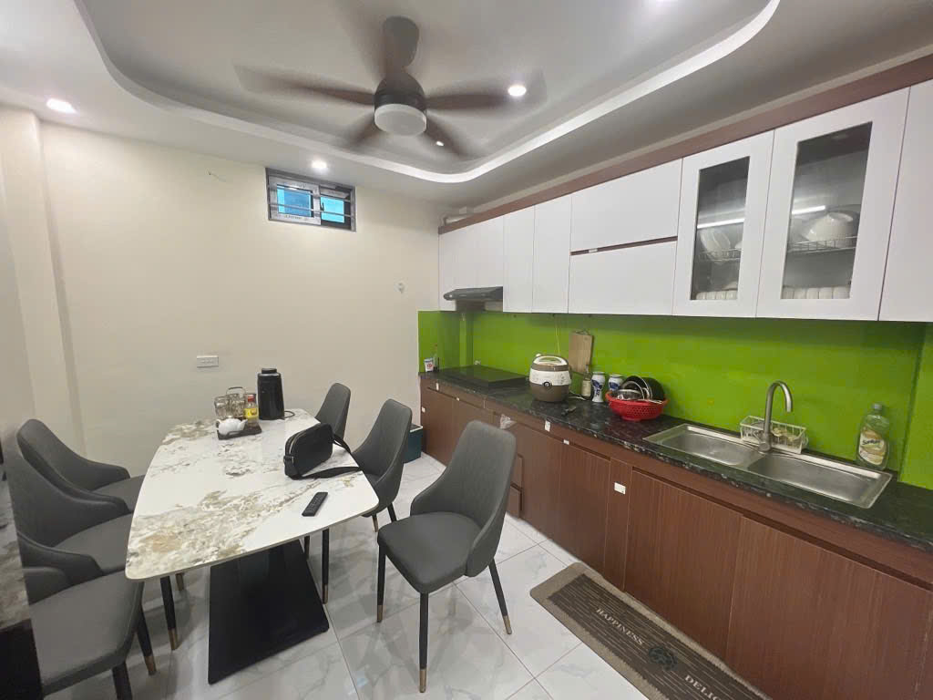 HÀ TRÌ – HÀ CẦU – HÀ ĐÔNG CHÍNH CHỦ CÀN BÁN GẤP CĂN NHÀ 36M2 4 TẦNG, Chỉ 6ty800