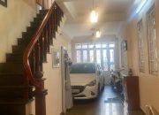 BÁN NHÀ NGỌC THỤY, LONG BIÊN, PHÂN LÔ QUÂN ĐỘI Chỉ Hơn 9 tỷ – 46m², 5 tầng, Gara, Ô tô tránh