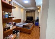 Bán nhà Siêu đẹp Nguyễn VĂn Cừ- oto tránh- View Hồ 55m 7 tầng gara thang máy 24ty (TL)