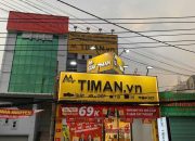 MẶT TIỀN (6.2X25) NGUYỄN ẢNH THỦ, Q.12 – VỊ TRÍ VÀNG KHÚC SUNG NHẤT