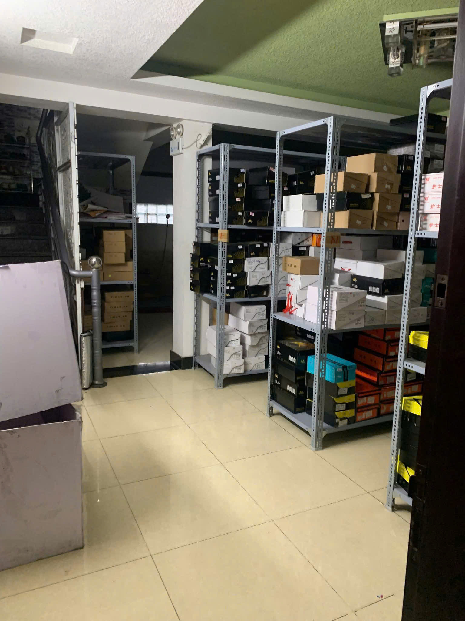 MẶT TIỀN (6.2X25) NGUYỄN ẢNH THỦ, Q.12 – VỊ TRÍ VÀNG KHÚC SUNG NHẤT