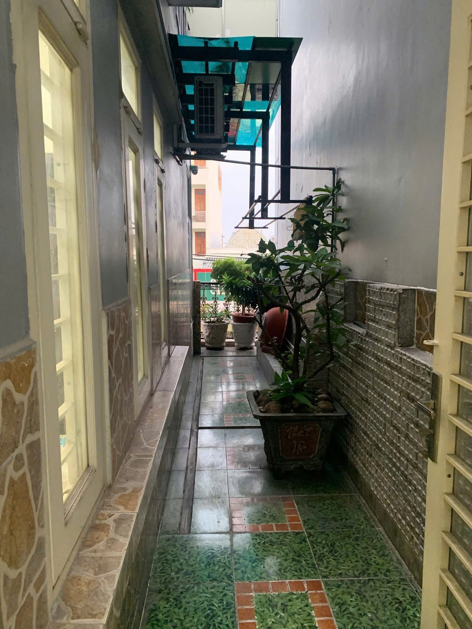 MẶT TIỀN (6.2X25) NGUYỄN ẢNH THỦ, Q.12 – VỊ TRÍ VÀNG KHÚC SUNG NHẤT