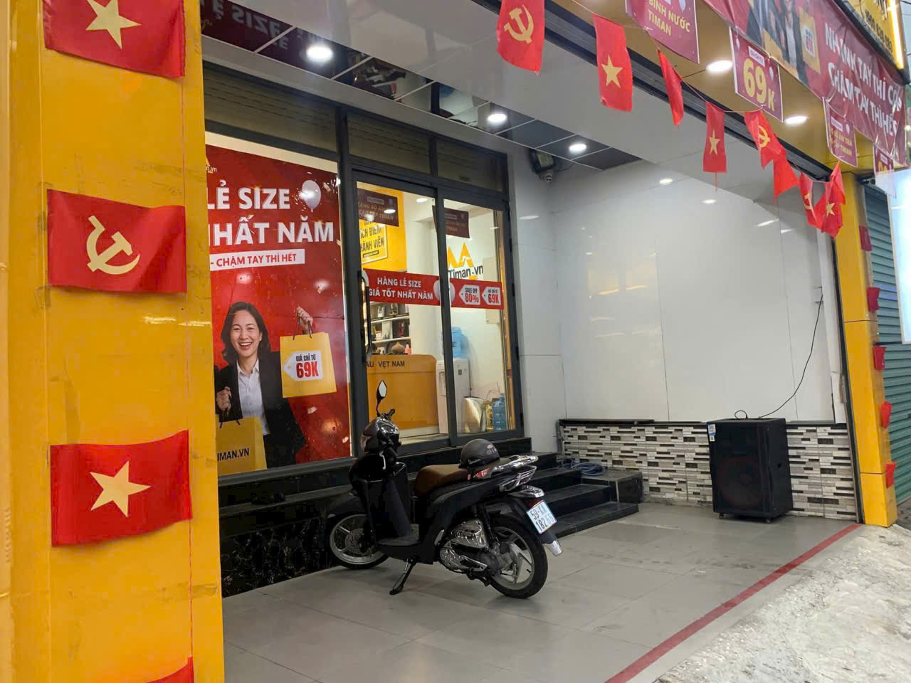 MẶT TIỀN (6.2X25) NGUYỄN ẢNH THỦ, Q.12 – VỊ TRÍ VÀNG KHÚC SUNG NHẤT