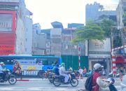 MẶT PHỐ TÂY SƠN – ĐẤT VÀNG 631m2 – MẶT TIỀN 18m – ĐỐI DIỆN ĐẠI HỌC THỦY LỢI – 360 TỶ