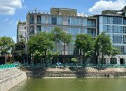 MẶT PHỐ QUẢNG KHÁNH – 163m2 – LÔ GÓC 23m MẶT TIỀN – VIEW TRỌN HỒ TÂY – APARTMENT DÒNG TIỀN.