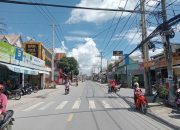 HÀNG NGỘP ĐẤT (19×30) MẶT TIỀN TL15, PHÚ HÒA ĐÔNG, CỦ CHI