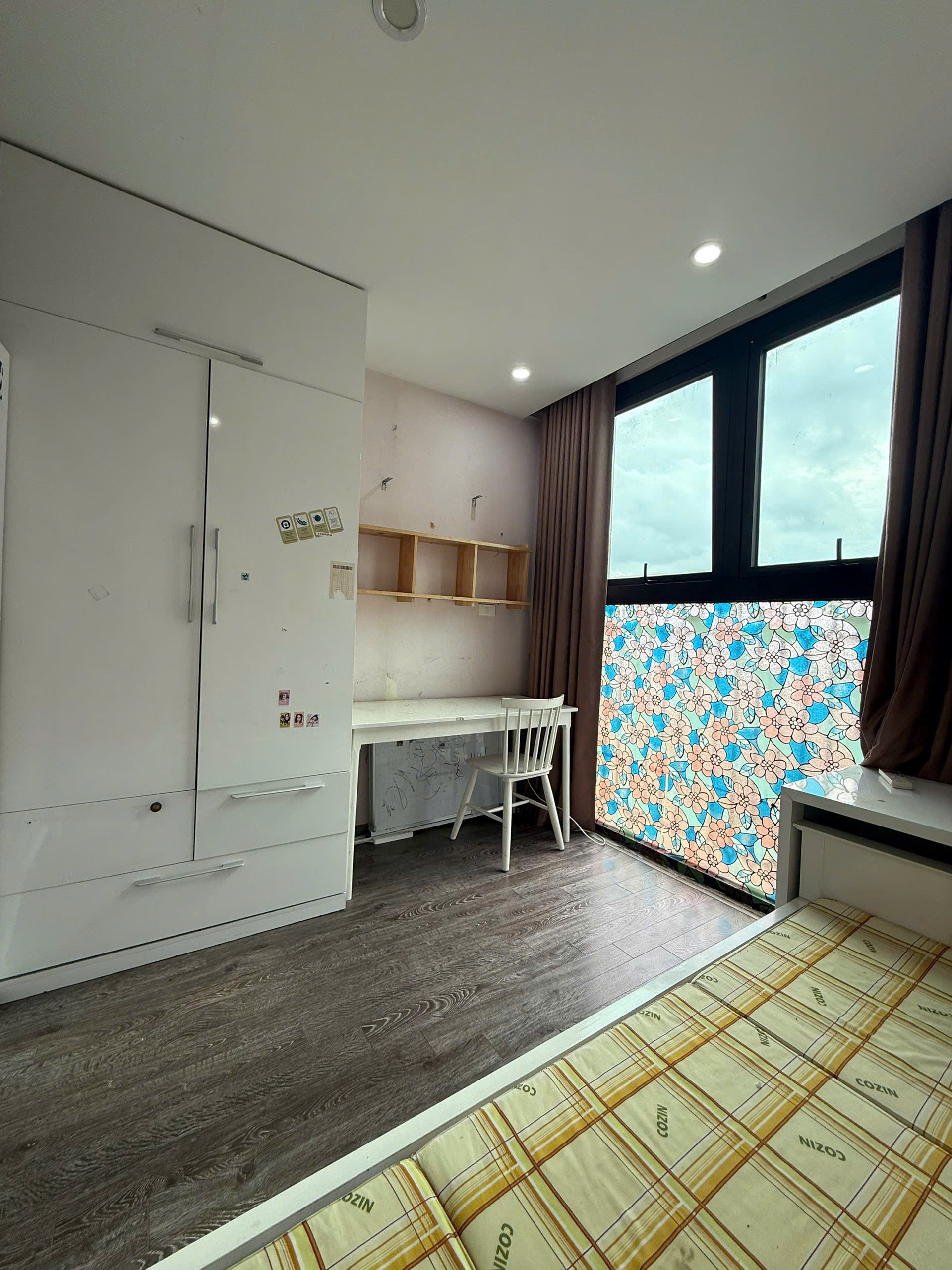 CHO THUÊ CĂN HỘ CAO CẤP TÂN HOÀNG MINH – HOÀNG CẦU