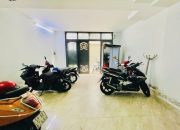 10 PHÒNG NGỦ LỚN – CHDV – NGUYỄN VĂN NGHI – 5 TẦNG THIẾT KÉ HIỆN ĐẠI – HẺM XE HƠI – CHÍNH CHỦ GẤP BÁN – 7.3 TỎI
