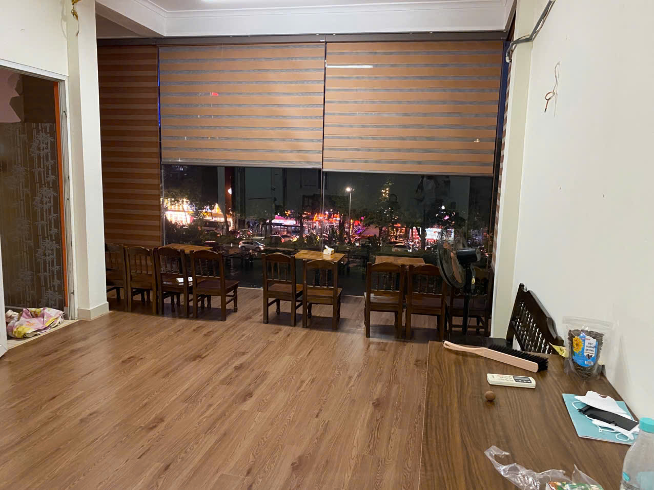 CHO THUÊ VĂN PHÒNG MẶT PHỐ Ở TẦNG 5 SỐ NHÀ 83B NGUYỄN KHANG, YÊN HÒA, CẦU GIẤY