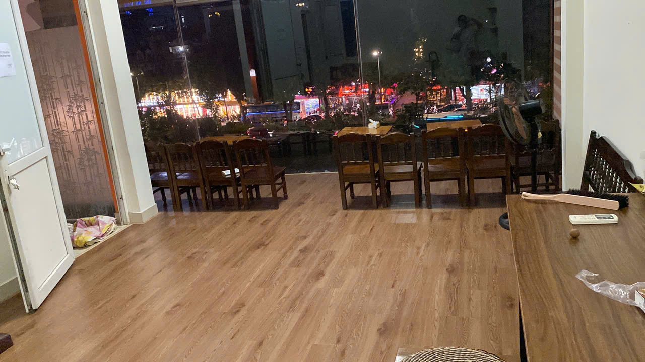 CHO THUÊ VĂN PHÒNG MẶT PHỐ Ở TẦNG 5 SỐ NHÀ 83B NGUYỄN KHANG, YÊN HÒA, CẦU GIẤY