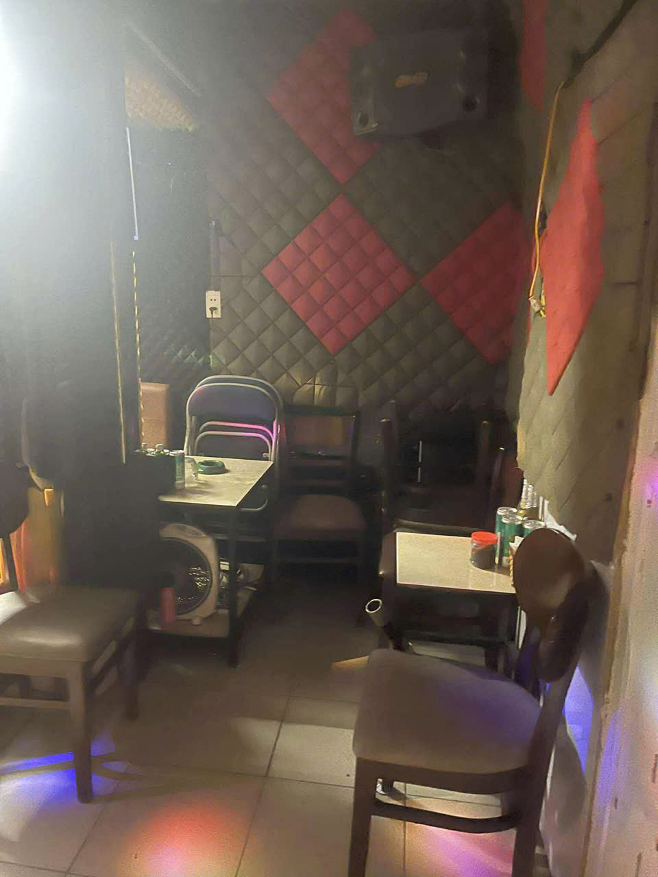 SANG NHƯỢNG QUÁN CAFE HÁT CHO NHAU NGHE – NGÕ 24, SỐ 140 PHỐ KIM ĐỒNG