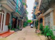 CHÍNH CHỦ CHO THUÊ NHÀ NGUYÊN TẠI HẠ ĐÌNH, KHƯƠNG ĐÌNH, THANH XUÂN, HÀ NỘI