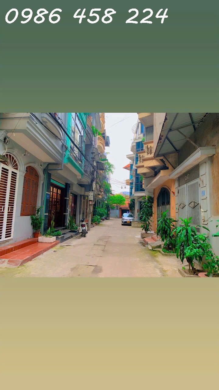 CHÍNH CHỦ CHO THUÊ NHÀ NGUYÊN TẠI HẠ ĐÌNH, KHƯƠNG ĐÌNH, THANH XUÂN, HÀ NỘI