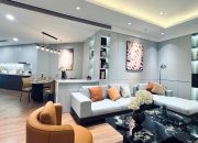 💥MỚI ĐÉT💥Tòa 17T6 Hoàng Đạo Thúy 119m, 3PN, Nội thất đẳng cấp, 10.8 tỷ, đắc địa Cầu Giấy