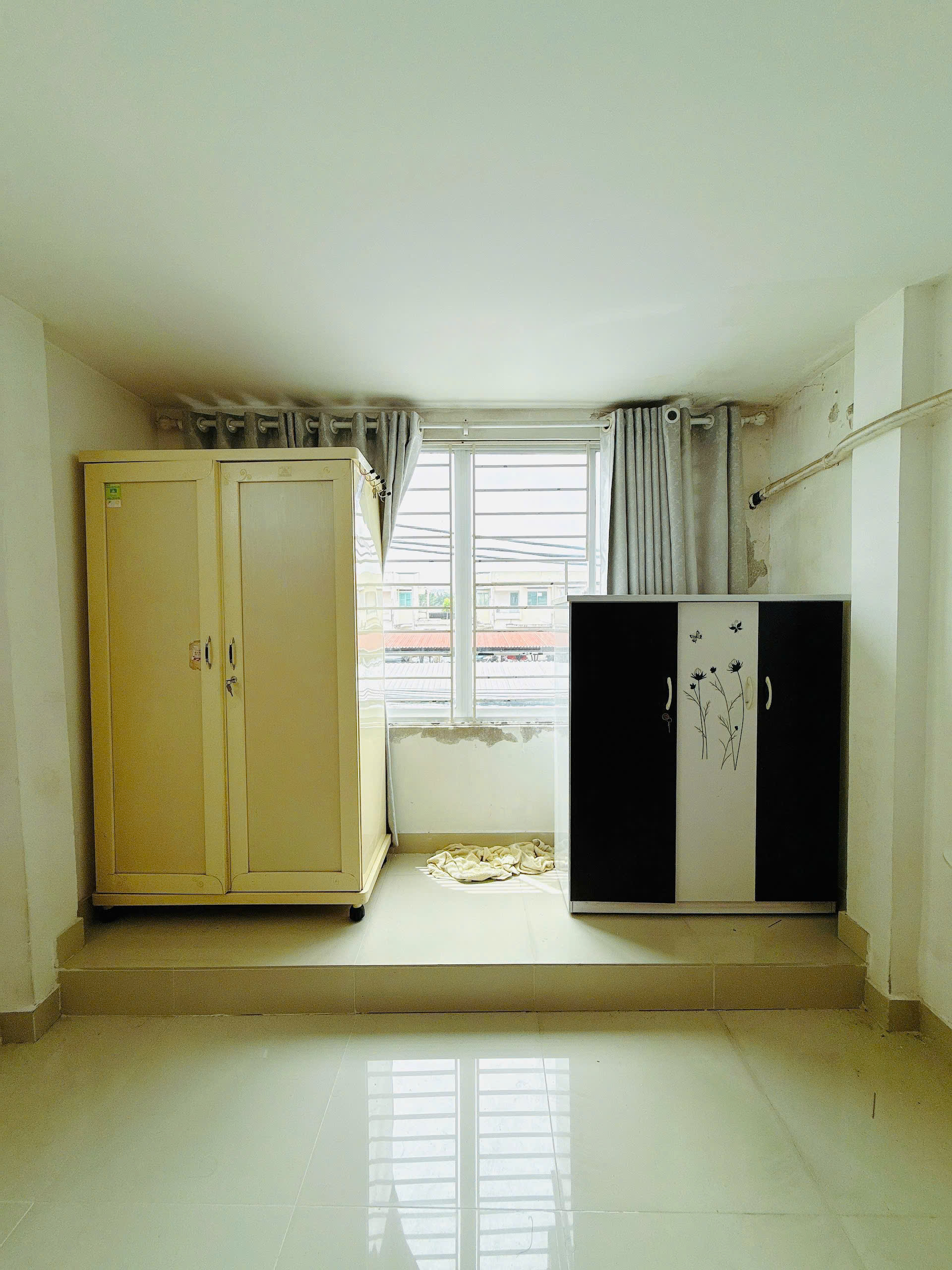 Nhà 3 tầng hẻm ÔTô 5m đường Âu Dương Lân P. Chánh Hưng. Giá 3,18 tỷ