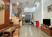 HẺM TRƯỚC NHÀ 4,5M SÁT THỐNG NHẤT – DT 5 x 15 – 3 TẦNG 4 PN – NT CAO CẤP – HƠN 7 TỶ